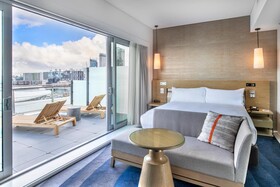 Hilton Auckland