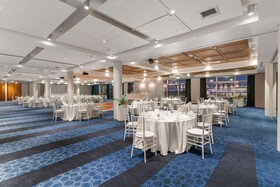 Hilton Auckland