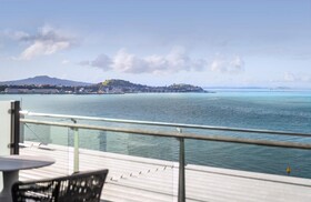 Hilton Auckland
