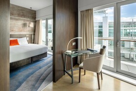 Hilton Auckland