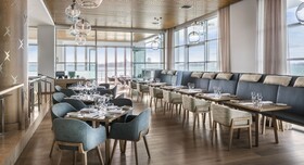 Hilton Auckland