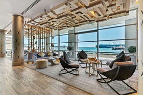 Hilton Auckland