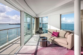 Hilton Auckland