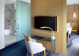 Hilton Auckland