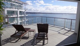 Hilton Auckland