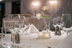 Hilton Auckland