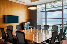 Hilton Auckland