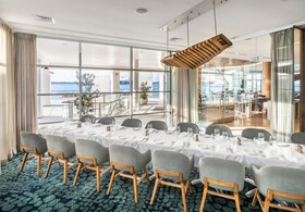 Hilton Auckland