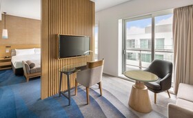 Hilton Auckland