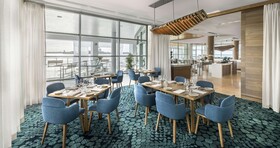Hilton Auckland