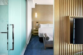 Hilton Auckland