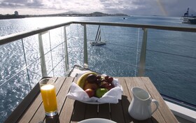 Hilton Auckland