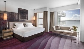 Hilton Auckland