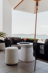 Hilton Auckland