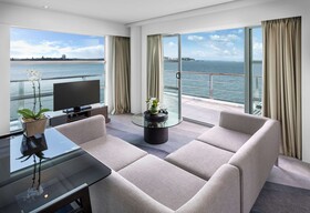Hilton Auckland