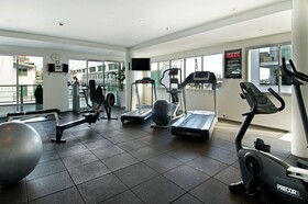Hilton Auckland
