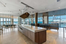 Hilton Auckland
