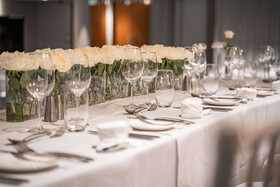 Hilton Auckland