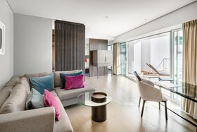 Hilton Auckland
