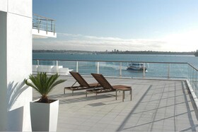 Hilton Auckland