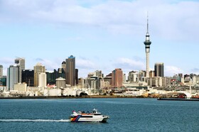 Hilton Auckland