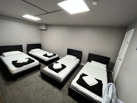 HIT Hostel