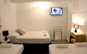 HIT Hostel