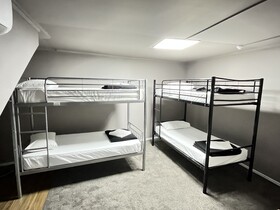 HIT Hostel