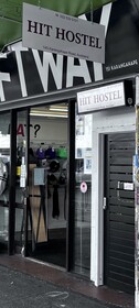 HIT Hostel