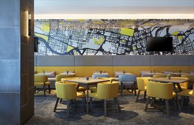 Holiday Inn Express Auckland City Centre