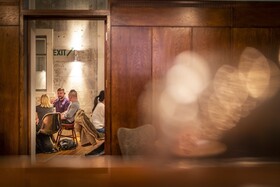 Hotel DeBrett