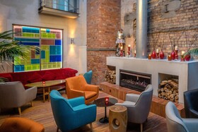 Hotel DeBrett