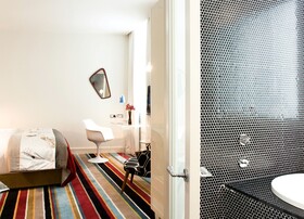 Hotel DeBrett