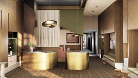 Hotel Indigo Auckland