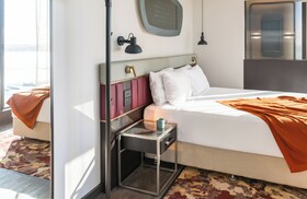 Hotel Indigo Auckland