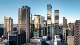 Hotel Indigo Auckland