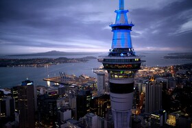 Hotel Indigo Auckland