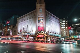 Hotel Indigo Auckland