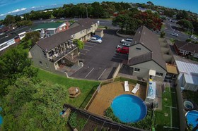 Howick Motor Lodge