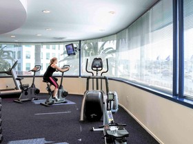 ibis Auckland Ellerslie
