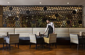 ibis Auckland Ellerslie