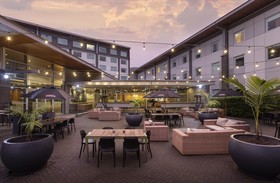 ibis Auckland Ellerslie