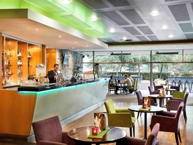 ibis Auckland Ellerslie