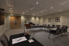 ibis Auckland Ellerslie