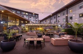 ibis Auckland Ellerslie