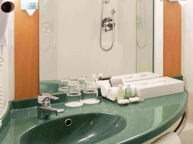 ibis Auckland Ellerslie