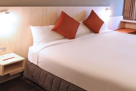 ibis Auckland Ellerslie
