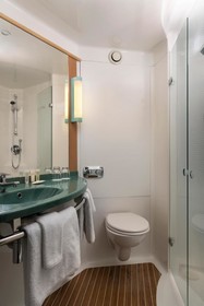 ibis Auckland Ellerslie