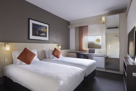 ibis Auckland Ellerslie