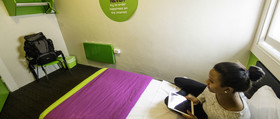 Gamma Hotel